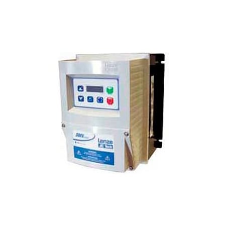 Envira-North Systems Ltd. Envira-North Systems Fan Control 3 HP 230 V NEMA 4 AC TECH VFD EN300x1087